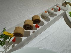 -满堂·烤鸭店·北京菜(鼓楼店)