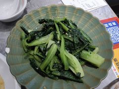 -九龙茶记·粤式餐厅融合菜(鹭江店)