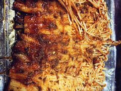 -马布尔莱斯食府(西红门店)