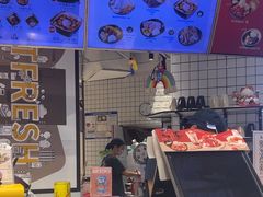 -鲜芋仙(南开大悦城店)