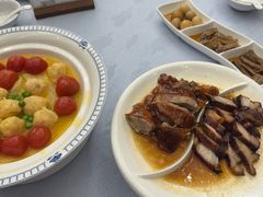 -古南都·老广东酒楼(龙江店)