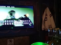 -INLOVE KTV(水晶城店)