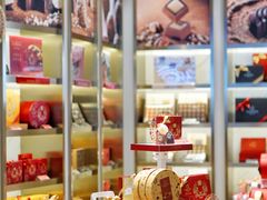 -GODIVA(国际金融中心店)