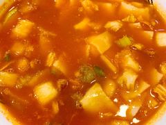 汤面-伊隆斋(什刹海店)