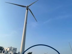 -六鳌翡翠湾滨海度假景区