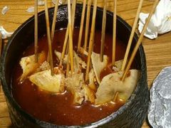 -那些年记忆烧烤