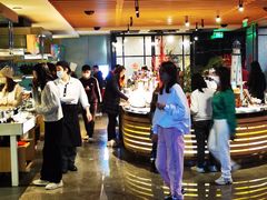 -北京索菲特大酒店