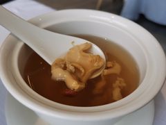 瑶柱响螺汤-北京厨房(西安SKP店)
