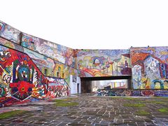 -四川美术学院美术馆