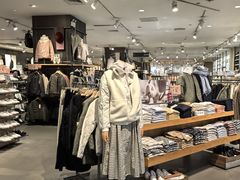 -MUJI无印良品(西湖银泰城店)