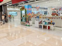 -第一食品(中环百联店)