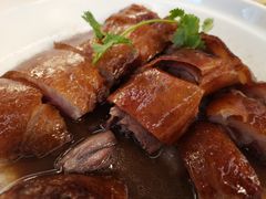 -国龙大酒店-中餐厅