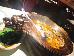 -雲蜀龙阁·金牌水煮鱼(方庄店)