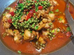 -院里寻菜·精致庭院菜(观沙岭店)