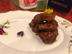 熏鱼-正晴和酒店(黑龙江路店)