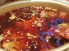 -辣小妮de川菜馆(红旗Mall店)