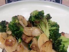 -上渔铁板烧(熙悦汇店)