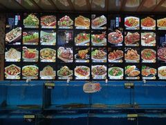 -禾记海鲜烧烤(八一路店)