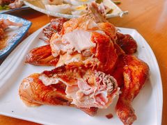 -吉顺坑烤