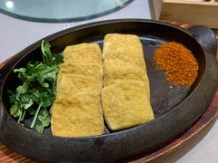 大方手撕豆腐-贵州大厦贵州厅(樱花园西街店)