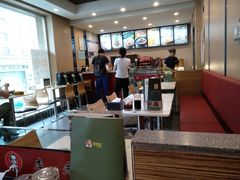 -李先生牛肉面(新华店)