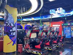 -真快活Coohoo Max(武汉绿地新田360店)