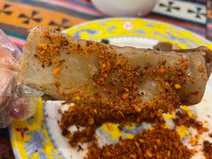 -卡万金特色藏餐