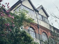 -上海鲁迅故居