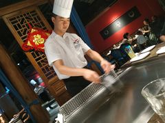 -湘汇概念铁板烧(铁西万达店)