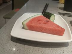 -海底捞火锅(新松江路生日主题店)