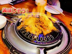 -超级神炭烤肉夜食(芥园西道店)