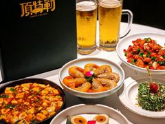 -顶特勒·黄鱼馆·特色菜(上海大世界店)