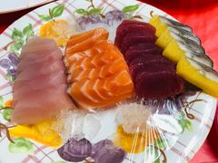 -阿兴生鱼片(大光路店)