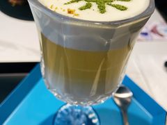-茶是一枝花泡茶店