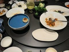 -三利音·玖弄小鲜(浦东嘉里城店)