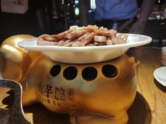 -山芋腔苏北菜(盐城滨海店)