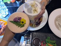 -C&R西班牙餐厅