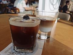 -星巴克臻选(上海合生汇1F店)