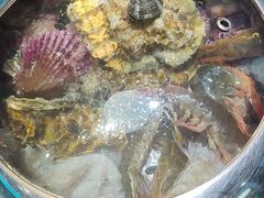 -大锅强·蒸海鲜青岛菜(吾悦广场店)