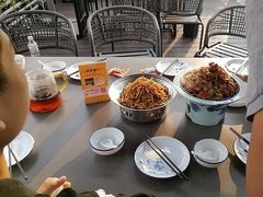 -蘇河湾·新鲁菜·泰山宴(泰山店)