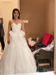 婚纱-GRACE KELLY婚纱与礼服(天津店)