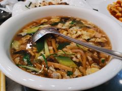 -鸿运楼烤鸭店(天桥店)