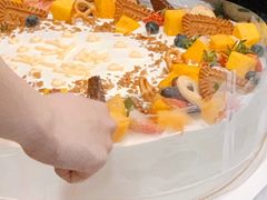 -可可同学私房蛋糕(福清店)