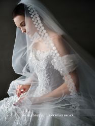 -MANLI BRIDAL婚纱