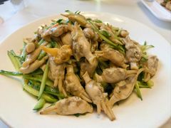 -渔码头食府·20年蓬莱老字号(登州路店)