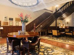 -利顺德大饭店·维多利亚花园(小白楼店)