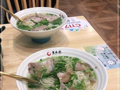 -贵凤凰贵州米粉(五道口店)