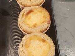 -馨越楼·点心·粤菜(赤坎店)