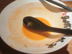 -和府捞面(东直门银座店)