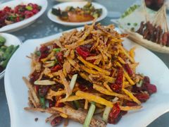 -陈帅夜排档·龙虾·炒菜·烤串(世茂店)